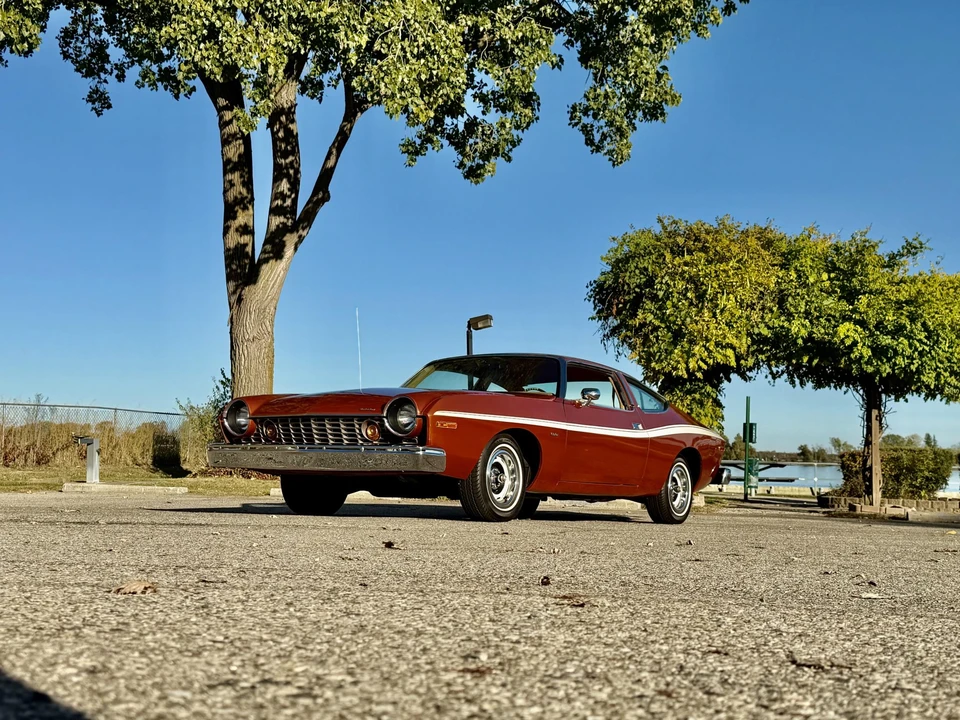 1974 AMC Matador - Image 10 of 31