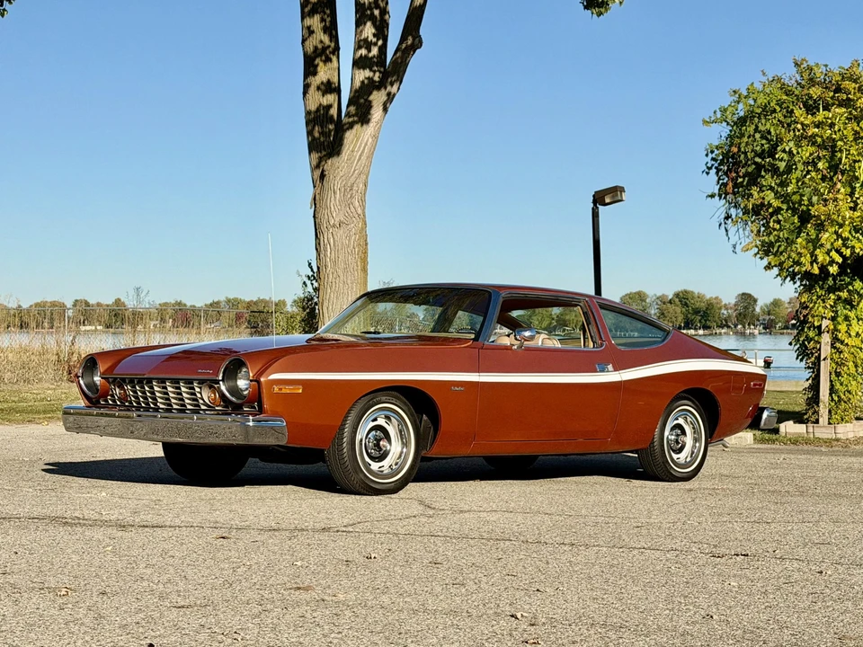 1974 AMC Matador - Image 6 of 31
