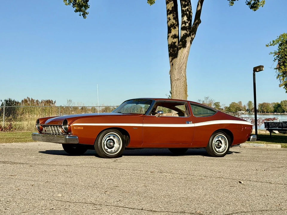1974 AMC Matador - Image 5 of 31