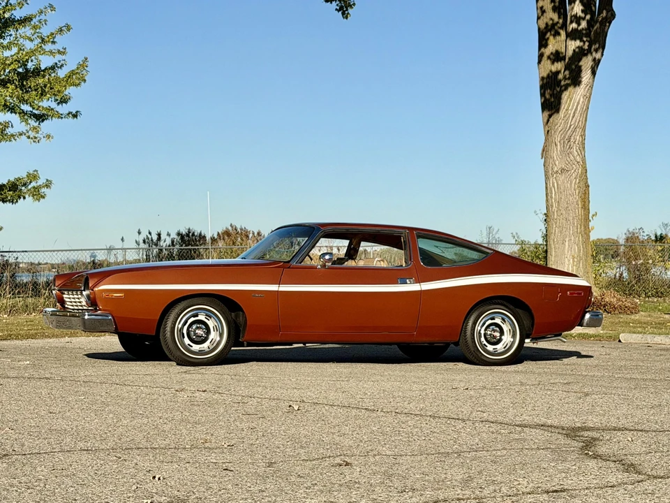 1974 AMC Matador - Image 4 of 31