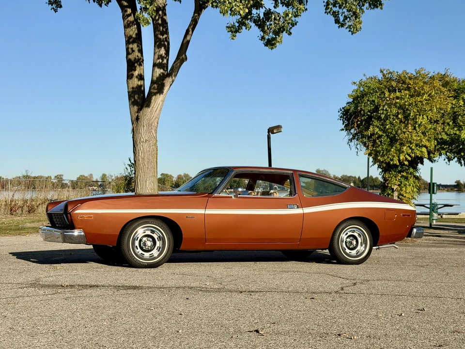 1974 AMC Matador - Image 3 of 31