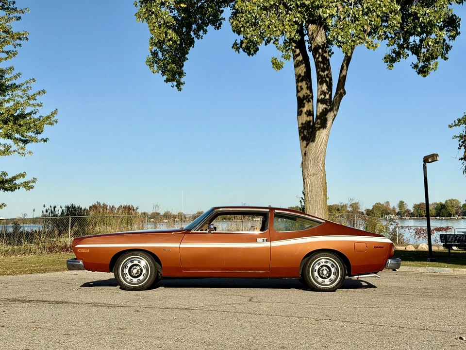 1974 AMC Matador - Image 2 of 31