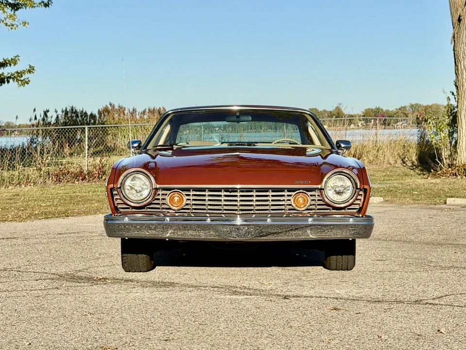 1974 AMC Matador - Image 14 of 31