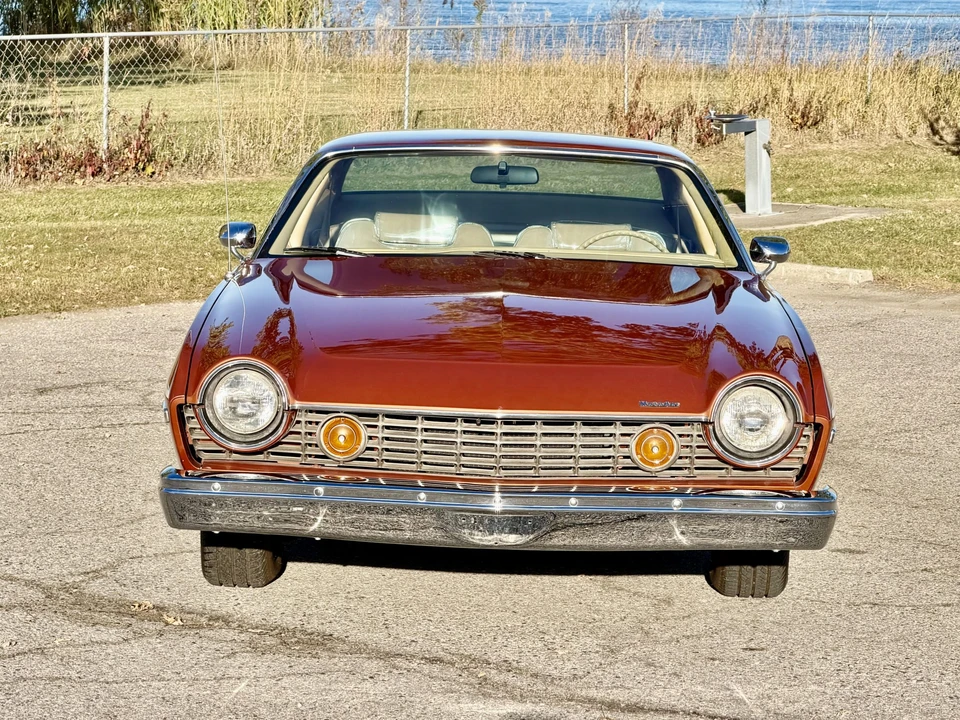 1974 AMC Matador - Image 13 of 31