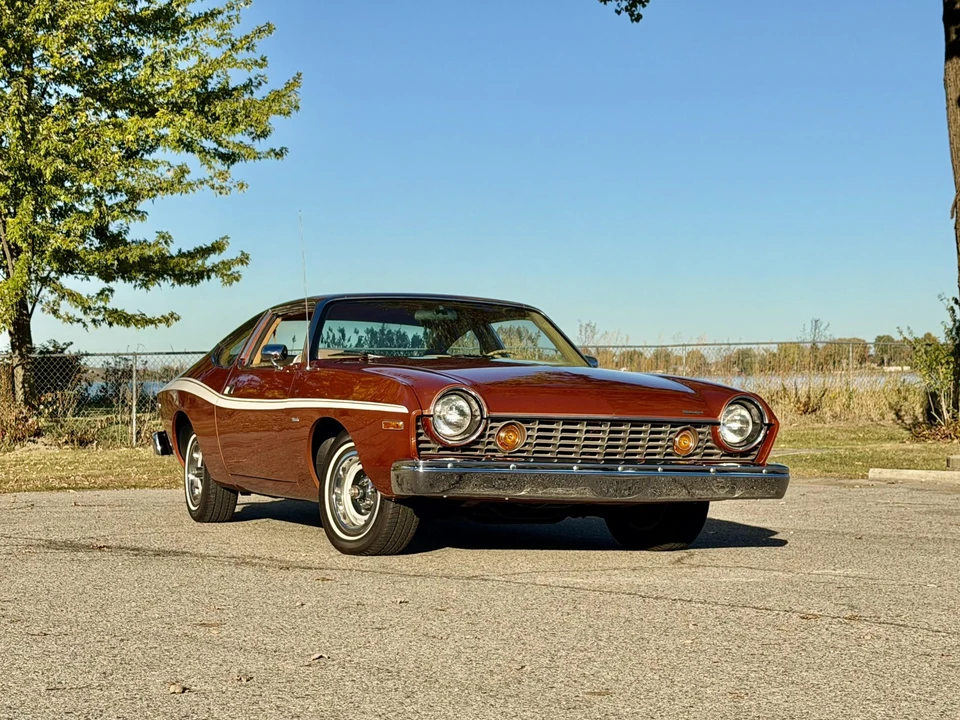 1974 AMC Matador - Image 16 of 31