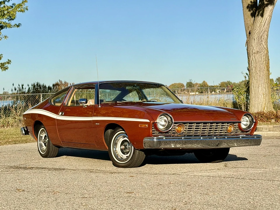 1974 AMC Matador - Image 18 of 31