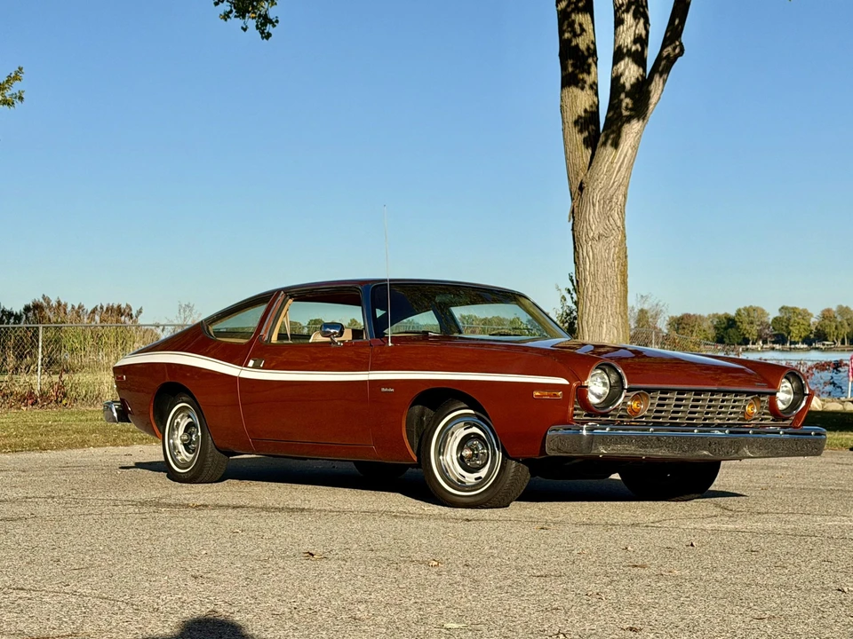 1974 AMC Matador - Image 19 of 31