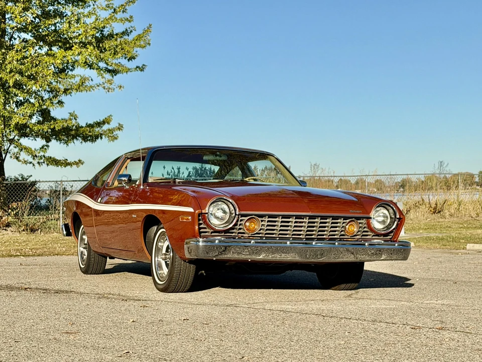 1974 AMC Matador - Image 15 of 31