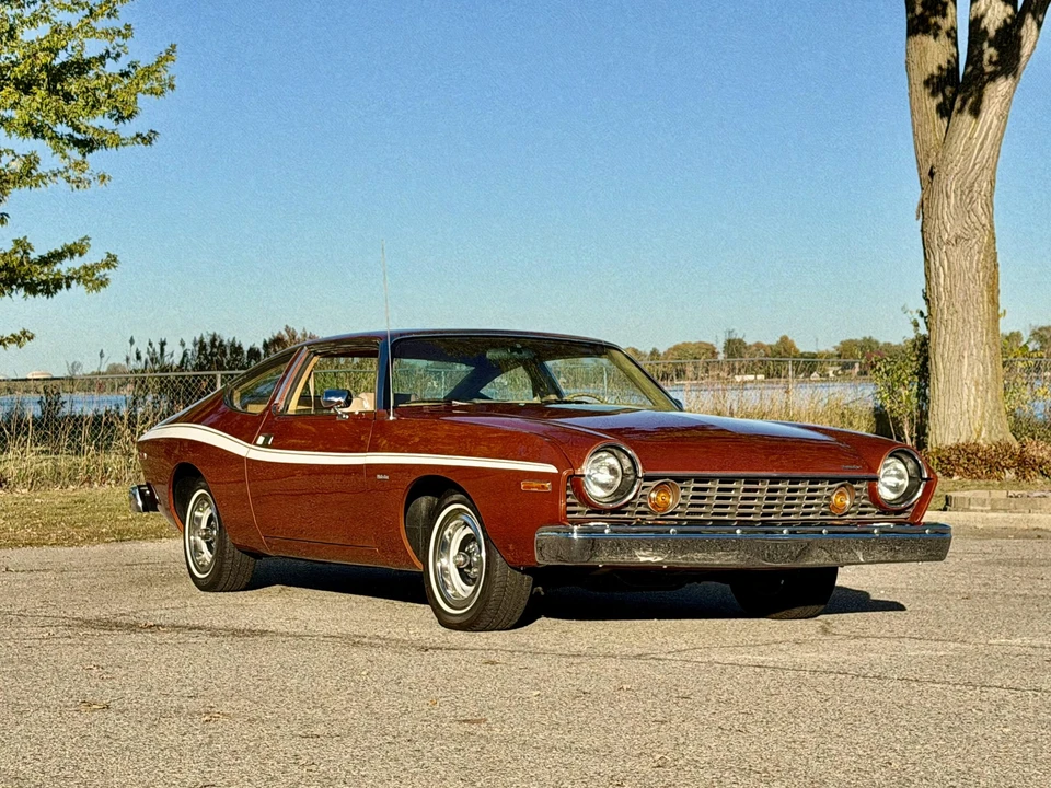 1974 AMC Matador - Image 17 of 31