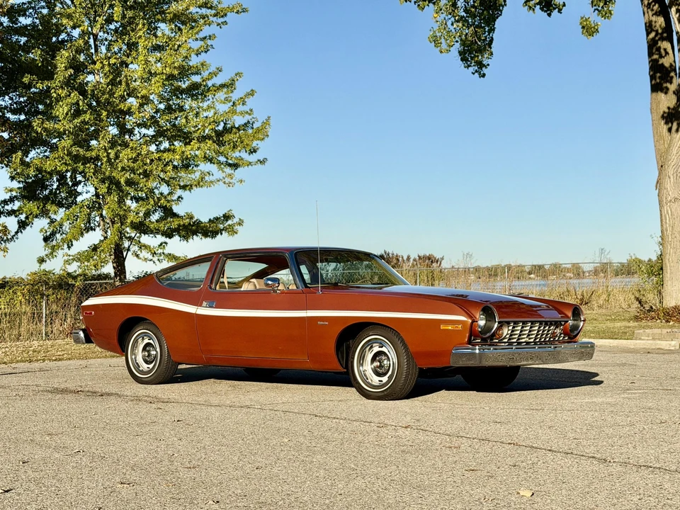 1974 AMC Matador - Image 20 of 31