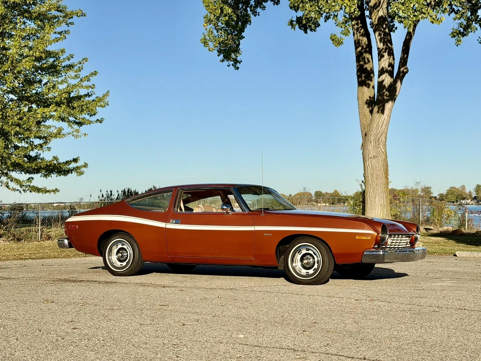 1974 AMC Matador - Image 21 of 31
