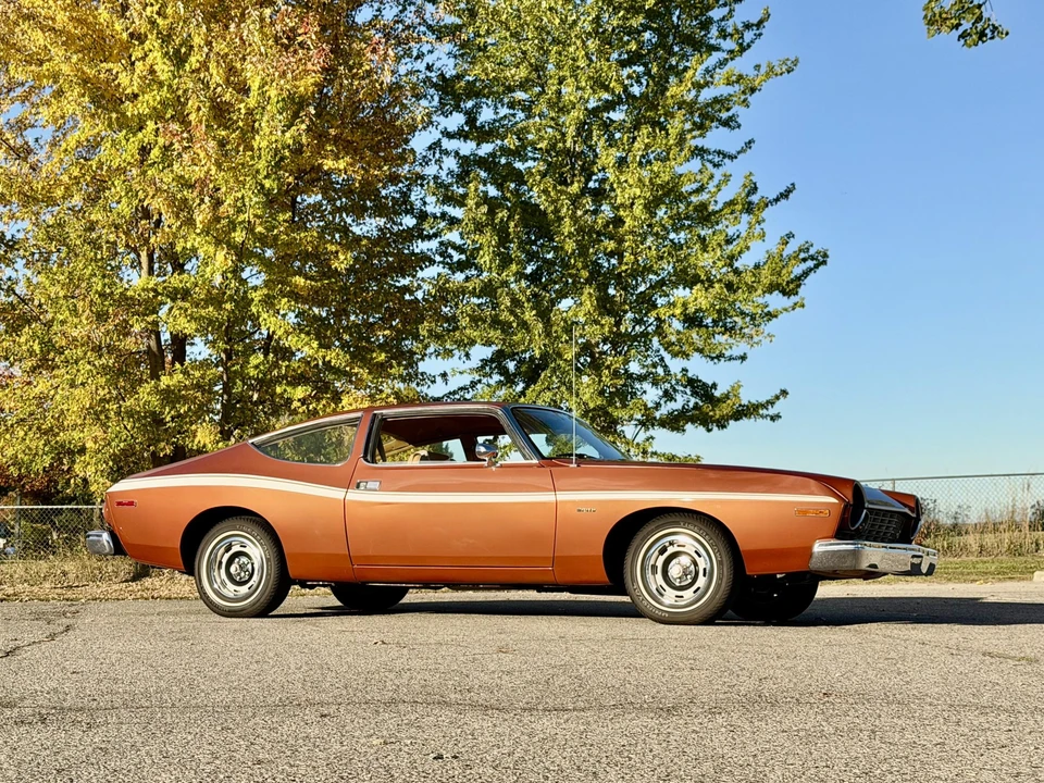 1974 AMC Matador - Image 22 of 31