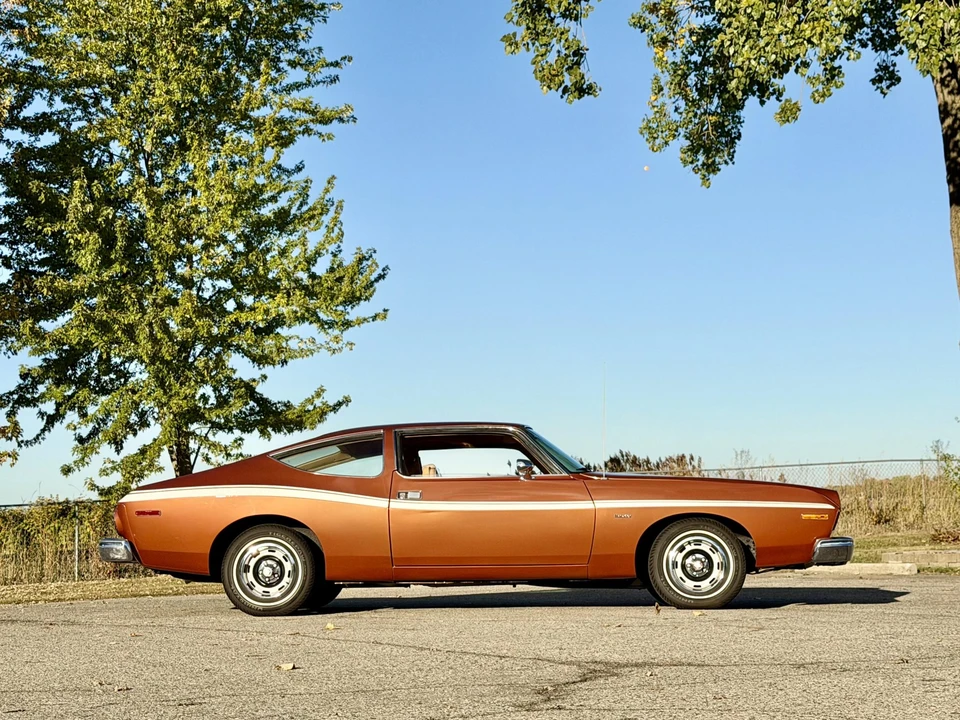 1974 AMC Matador - Image 23 of 31