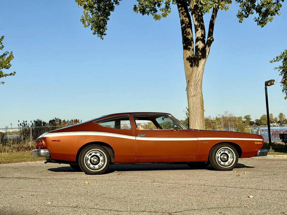 1974 AMC Matador - Image 24 of 31