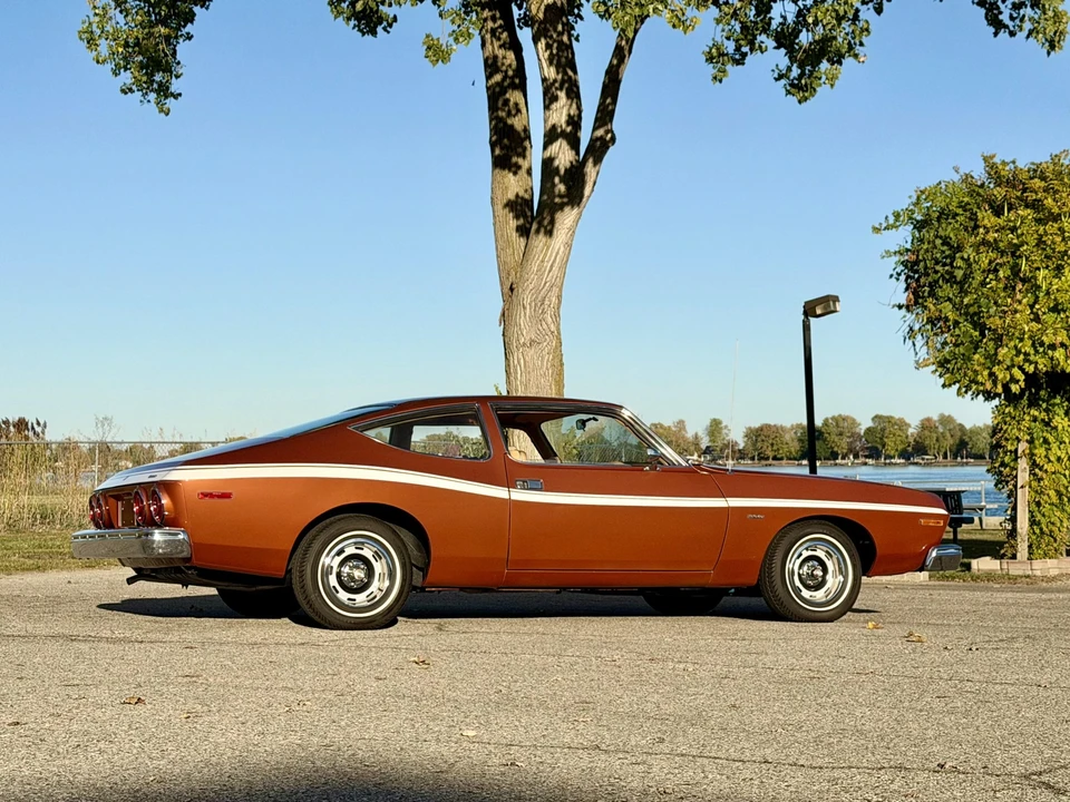 1974 AMC Matador - Image 25 of 31