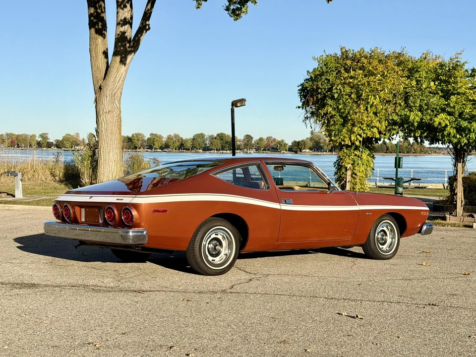 1974 AMC Matador - Image 26 of 31