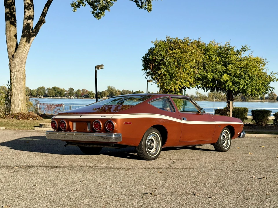 1974 AMC Matador - Image 27 of 31