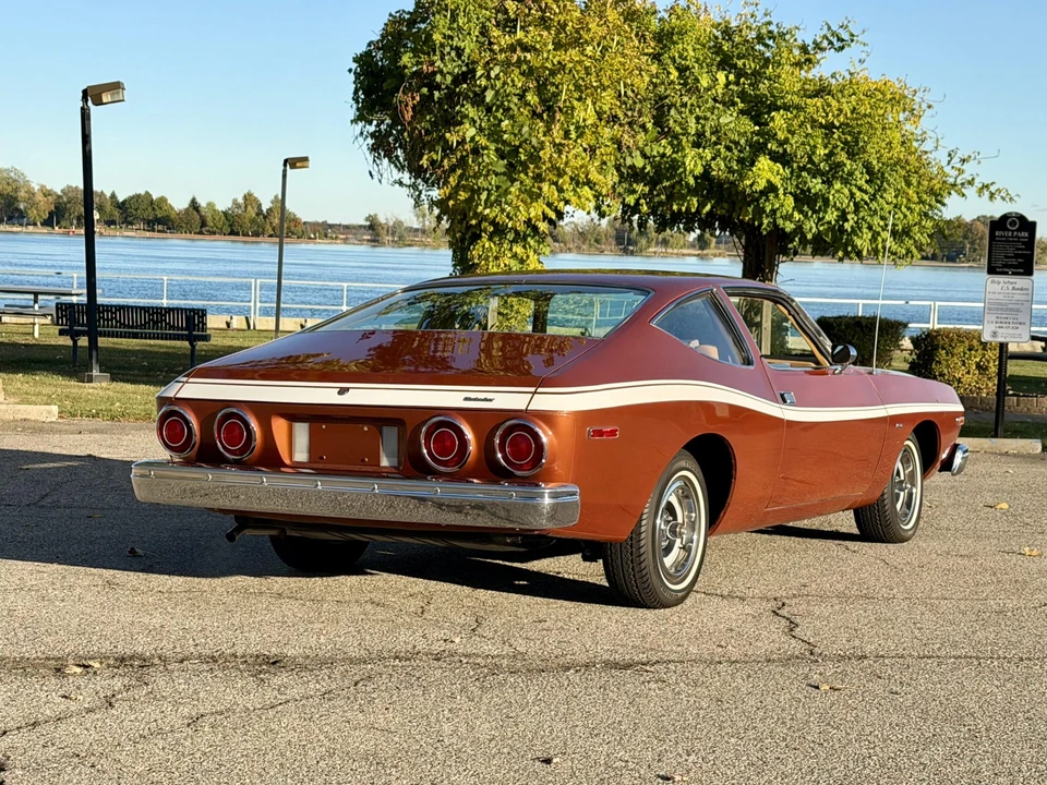1974 AMC Matador - Image 28 of 31