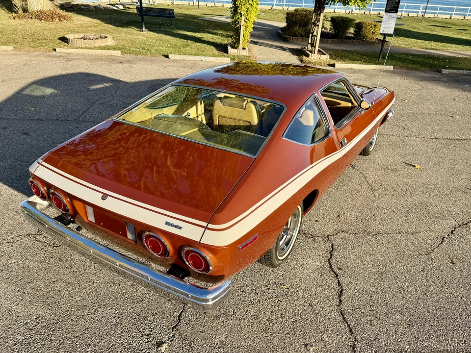 1974 AMC Matador - Image 29 of 31