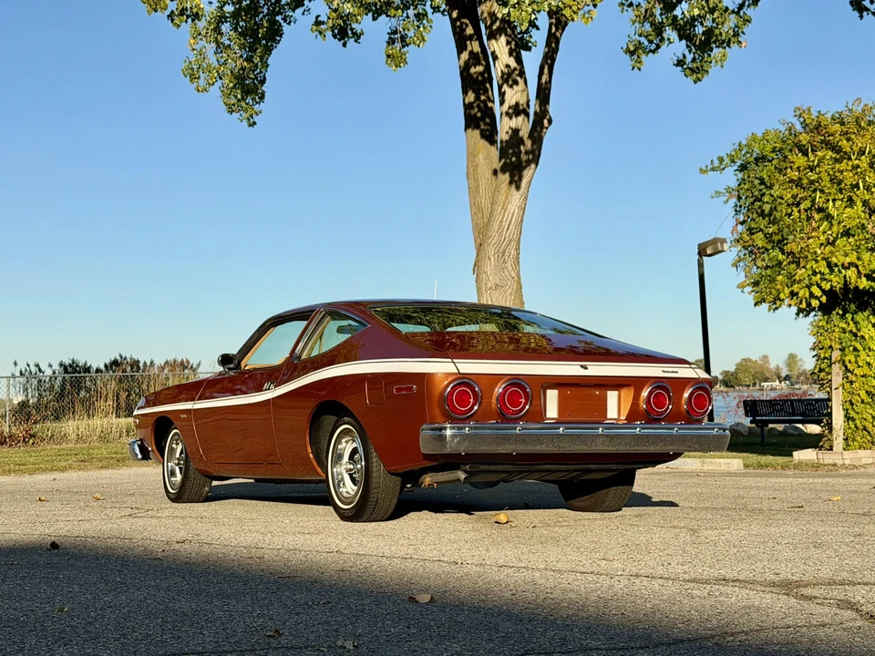 1974 AMC Matador - Image 31 of 31