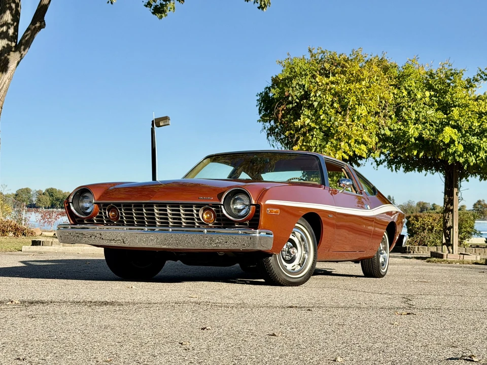 1974 AMC Matador - Image 11 of 31