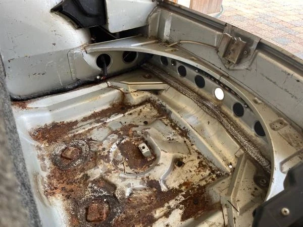 1973 Porsche 914/4 - Image 18 of 21