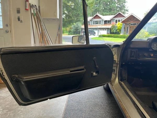 1973 Porsche 914/4 - Image 9 of 21
