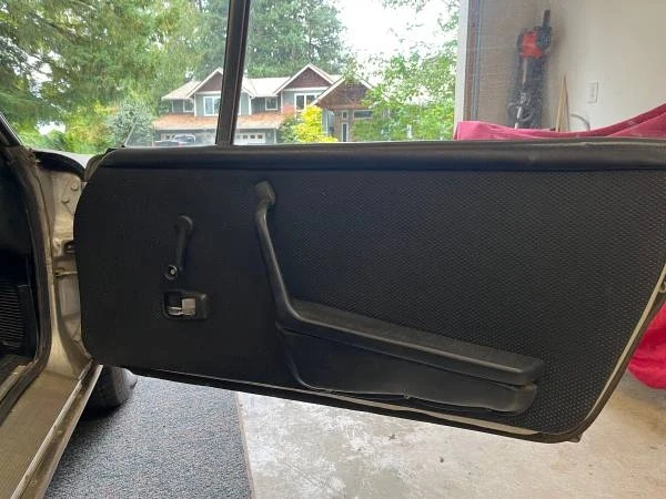 1973 Porsche 914/4 - Image 8 of 21
