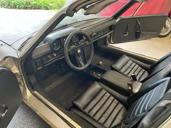 1973 Porsche 914/4 - Image 7 of 21