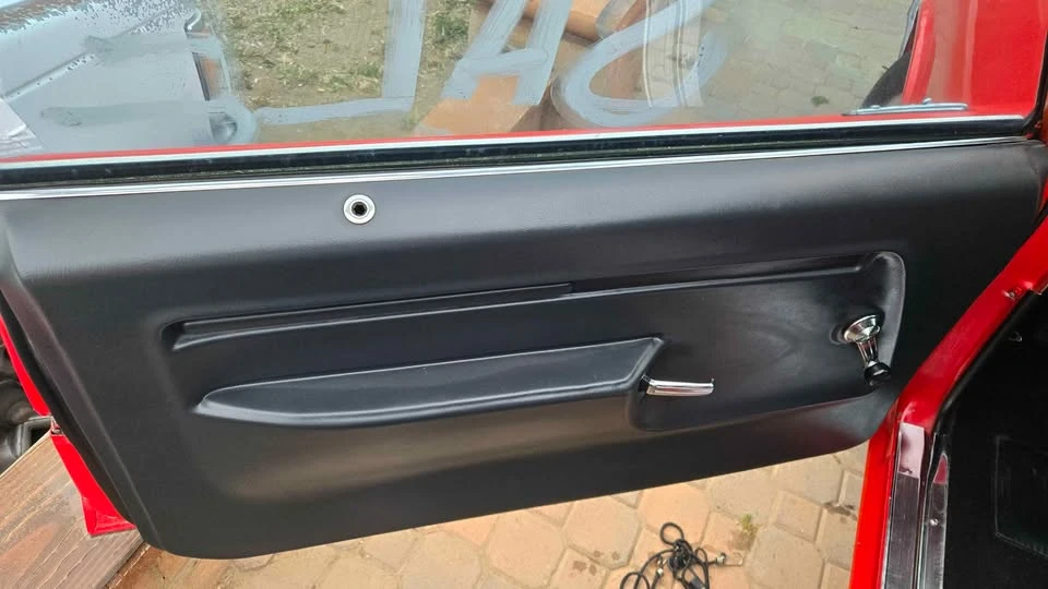 Chevrolet Nova 3rd Gen - Image 7 of 10