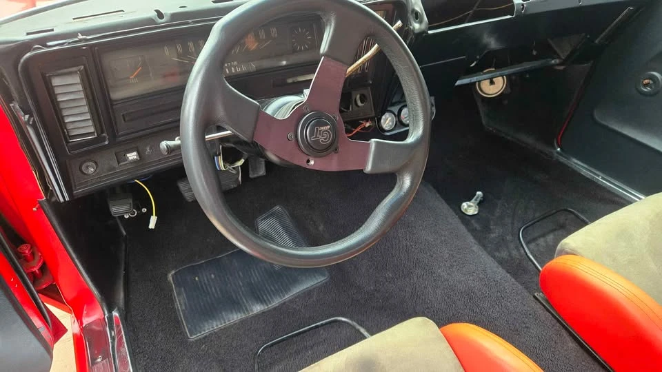 Chevrolet Nova 3rd Gen - Image 8 of 10