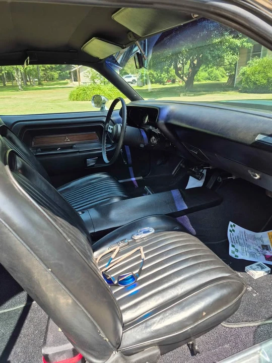1973 Dodge Challenger 1st Gen - Image 2 of 7