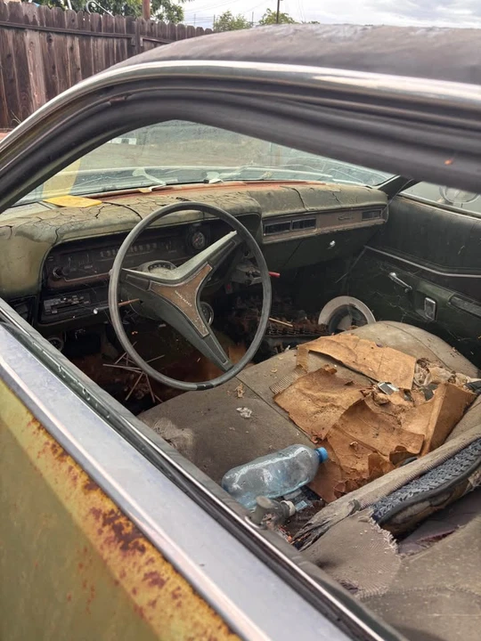 1973 Dodge Charger 3rd Gen - Image 8 of 10