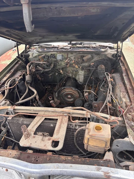 1973 Dodge Charger 3rd Gen - Image 3 of 10