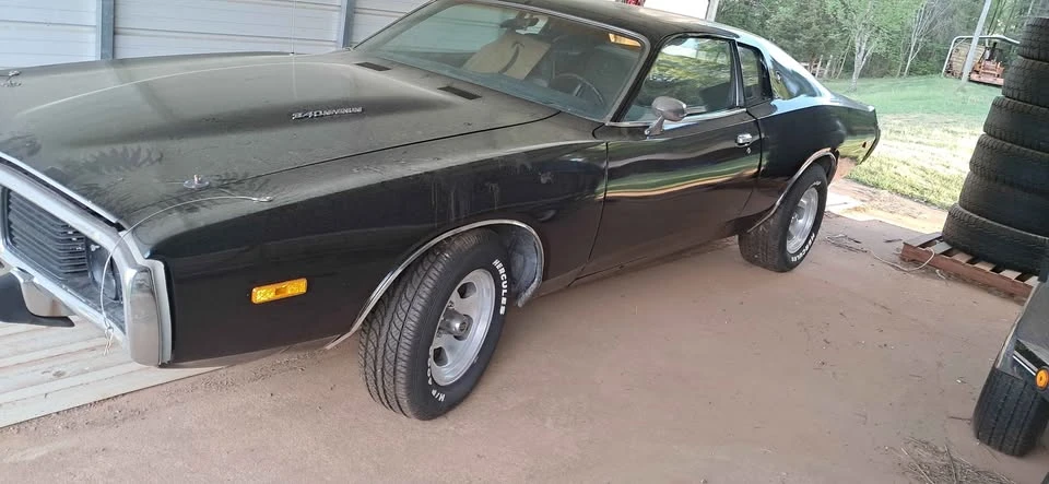 1973 Dodge Charger 3rd Gen - Image 4 of 10