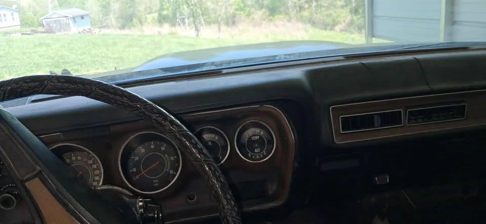 1973 Dodge Charger 3rd Gen - Image 8 of 10
