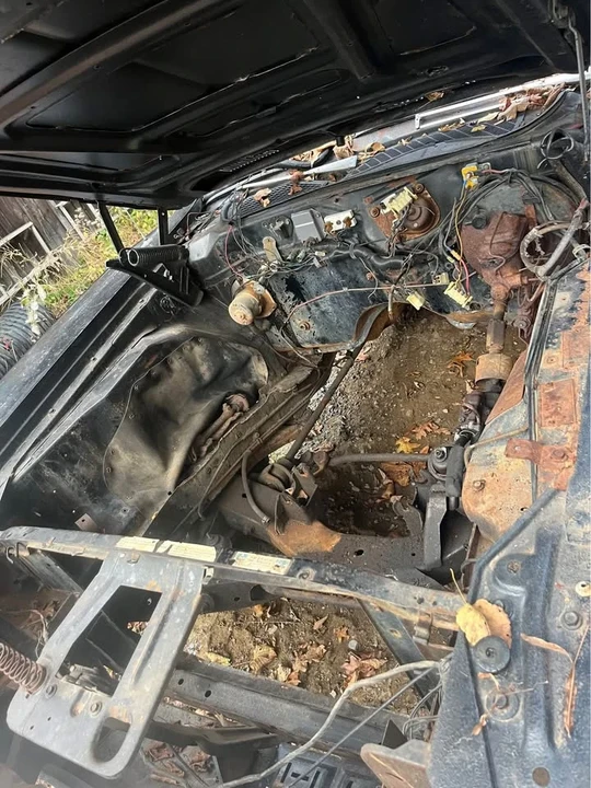 1973 Dodge Charger 3rd Gen - Image 3 of 10