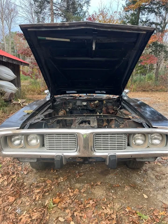 Dodge Charger 3rd Gen - Image 2 of 10