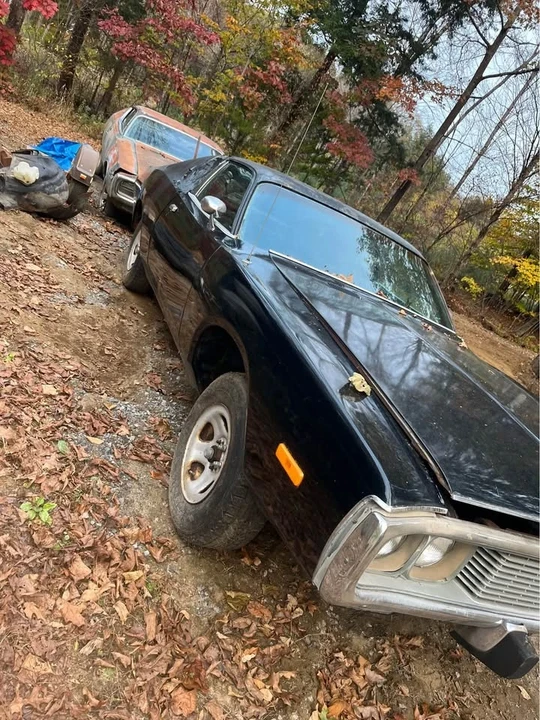 1973 Dodge Charger 3rd Gen - Image 10 of 10