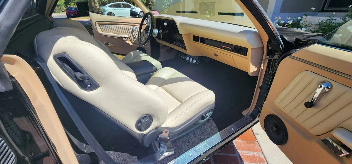 1973 Ford Ranchero 5th-7th Gen - Image 7 of 10