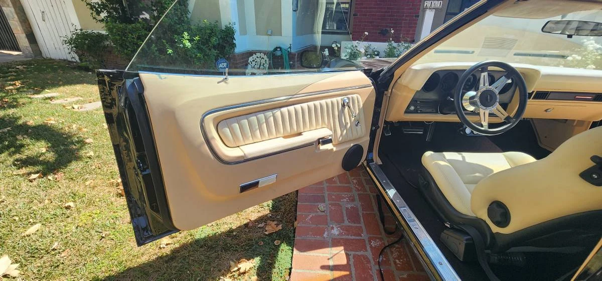 1973 Ford Ranchero 5th-7th Gen - Image 6 of 10