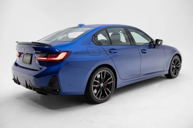 2023 BMW G20 M340i & M340d Sedan - Image 2 of 6
