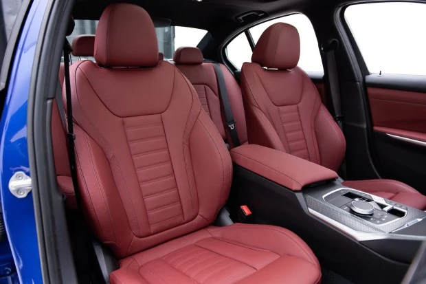 2023 BMW G20 M340i & M340d Sedan - Image 4 of 6