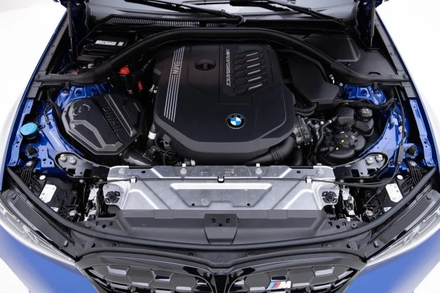 2023 BMW G20 M340i & M340d Sedan - Image 6 of 6