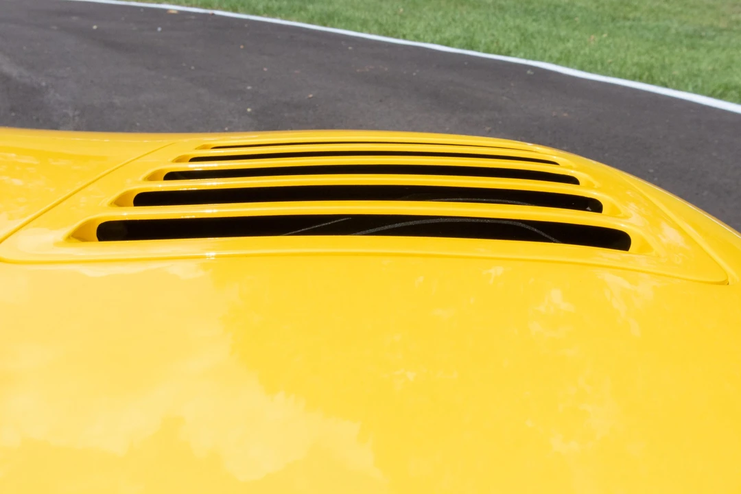 2001 Dodge Viper GTS 2nd Gen - Image 31 of 31