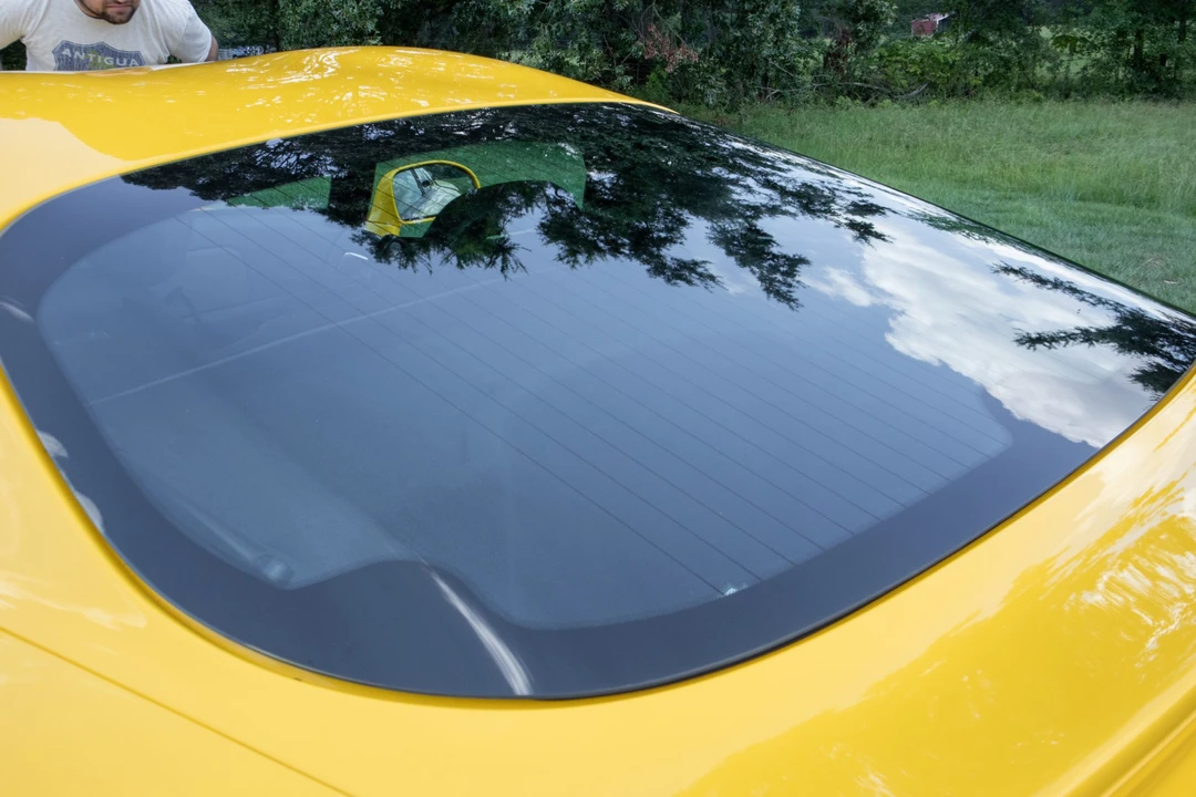 2001 Dodge Viper GTS 2nd Gen - Image 21 of 31