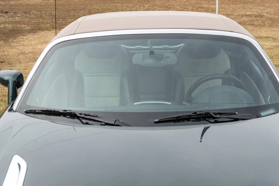 2008 Saturn Sky Red Line - Image 28 of 31