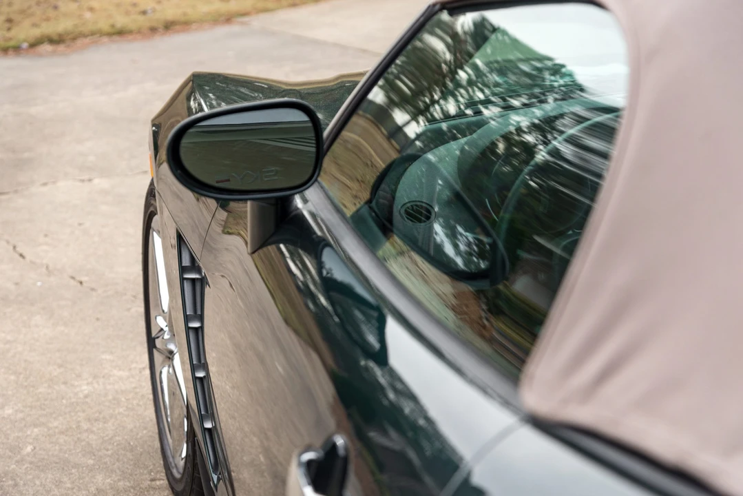 2008 Saturn Sky Red Line - Image 31 of 31