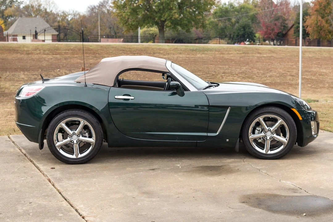 2008 Saturn Sky Red Line - Image 11 of 31