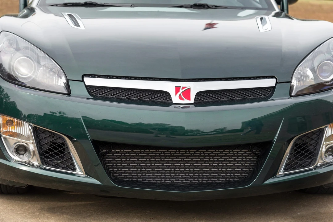 2008 Saturn Sky Red Line - Image 23 of 31
